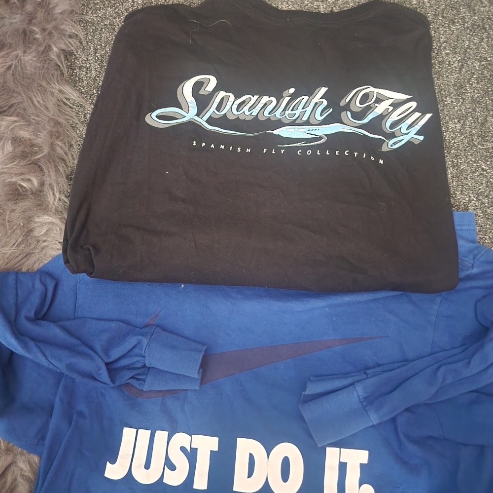 Men tshirt bundle - Picture 2 of 2